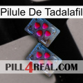 Tadalafil Pill 14